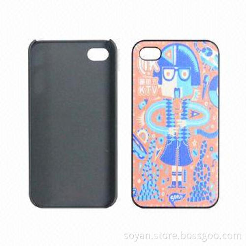 IMD PC cases, suitable for iPhone, attractive and colorful